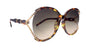 Bling Women Sunglasses  Genuine European Crystals,  100% UV Protection. NY Fifth Avenue