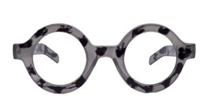 Briar Round Medium size  Reading Glasses,  High End Readers, Magnifiers, Bifocals,  Sun readers, Trendy Style,  NY Fifth Avenue