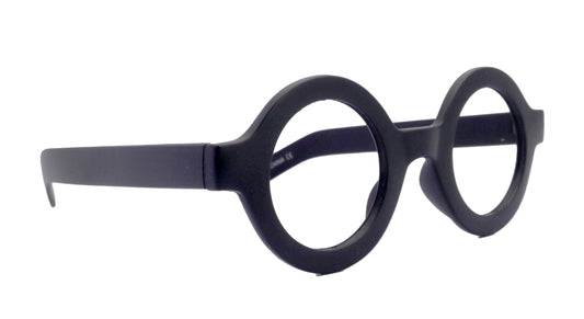 Briar Round Medium size  Reading Glasses, High End Readers, Magnifiers, Bifocals,  Sun readers, Trendy Style,  NY Fifth Avenue