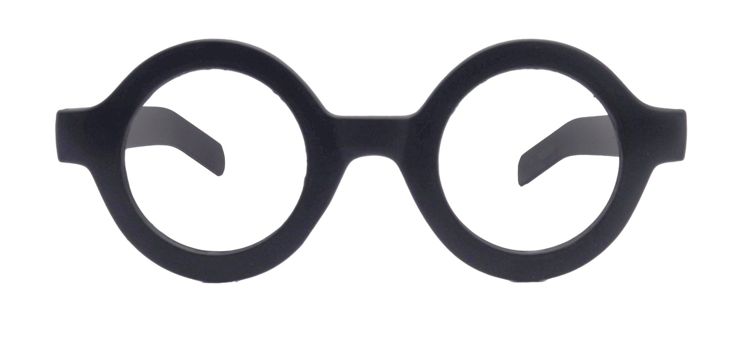 Briar Round Medium size  Reading Glasses, High End Readers, Magnifiers, Bifocals,  Sun readers, Trendy Style,  NY Fifth Avenue