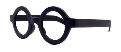 Briar Round Medium size  Reading Glasses, High End Readers, Magnifiers, Bifocals,  Sun readers, Trendy Style,  NY Fifth Avenue