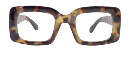 Oversized Reading Glasses, Sun Glass Readers, Line Bifocal Sun Readers, Line Bifocal, Progressive Readers Large Frame NY Fifth Avenue
