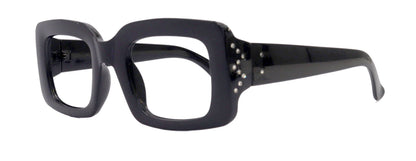 Oversized Reading Glasses, Sun Glass Readers, Line Bifocal Sun Readers, Line Bifocal, Progressive Readers Large Frame NY Fifth Avenue