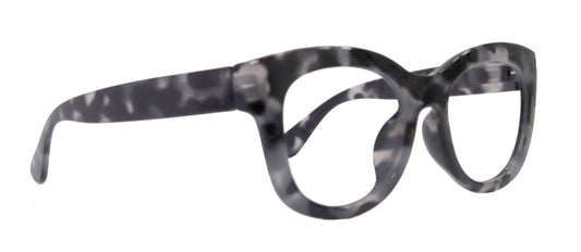 Greenville Oversized Reading Glasses, Sun Glass Readers, Line Bifocal Sun Readers, Line Bifocal, Progressive Large Frame NY Fifth Avenue