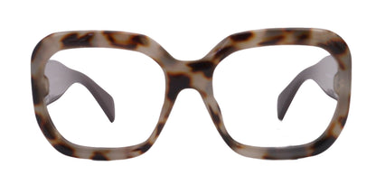 Larissa Oversized Reading Glasses, Sun Glass Readers, Line Bifocal Sun Readers, Line Bifocal Progressive Readers Large Frame NY Fifth Avenue