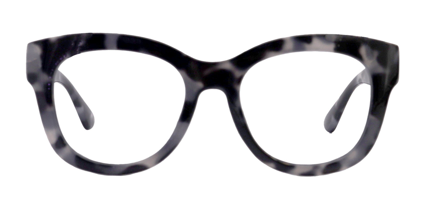 Greenville Oversized Reading Glasses, Sun Glass Readers, Line Bifocal Sun Readers, Line Bifocal, Progressive Large Frame NY Fifth Avenue