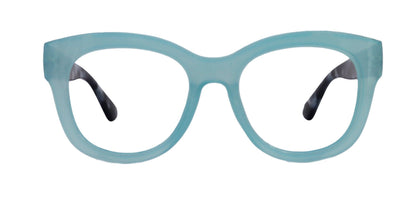 Greenville Oversized Reading Glasses, SunGlass Readers, Line Bifocal Sun Readers, Line Bifocal Progressive Readers Lg  Frame NY Fifth Avenue