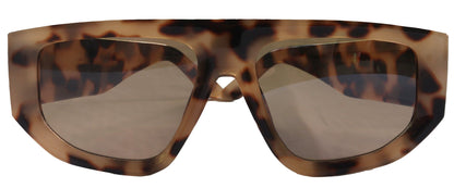 Goliath, High-End Line Bifocal (Clear On Top) Sun Readers for Women OR Non-Bifocal Readers Sunglasses (Tortoiseshell Brown) NY Fifth Avenue