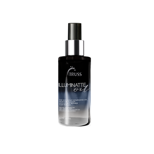 Truss Illuminatte Hair Oil 2.0 oz