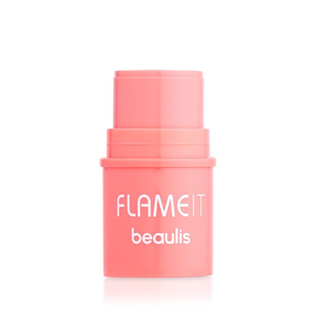 Beaulis Flame It Mini Stick Blush 650 Sun Kissed 5g