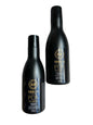 KB Moroccan Pos Progress Kit Nourishing Shampoo & Conditioner for Damaged Hair 300ml 10.1floz