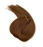 Narcia Remy Siberian Weft Silky Straight Hair Extensions - Choose Length