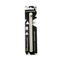 Tarko Lionesse Silver Blending Brush 5122 for Eyeshadow