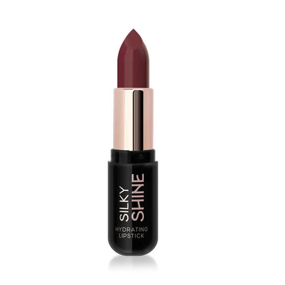 Golden Rose Silky Shine Hydrating Lipstick 224 4.2g