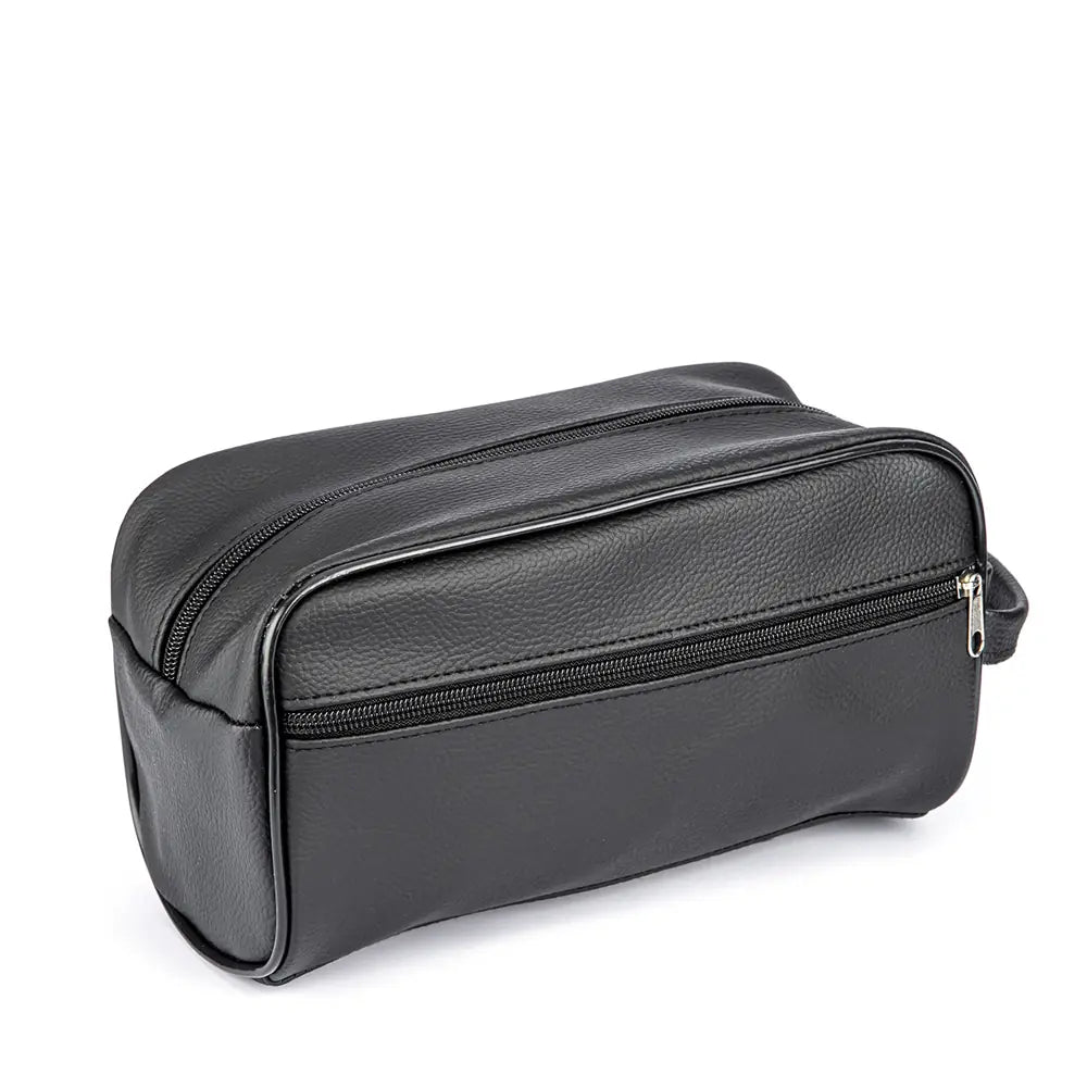 Lionesse Men's Grooming Bag 8337 Travel Organizer