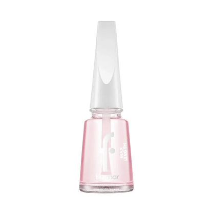 Flormar Max Length Nourishing & Growth Nail Base Coat 11ml