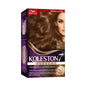 Wella Koleston 6/7 Chocolate Brown Permanent Hair Dye Kit