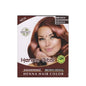 Henna Vital Hair Henna Brown for Rich Natural Color