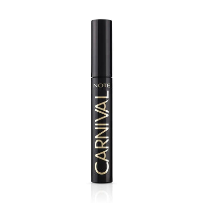 Note Carnival Volume & Lengthening Mascara 10ml