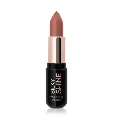 Golden Rose Silky Shine Hydrating Lipstick 203 - Radiant Shine