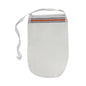 Nascita Crepe Bath Mitt 002 Exfoliating Body Glove for Smooth Skin