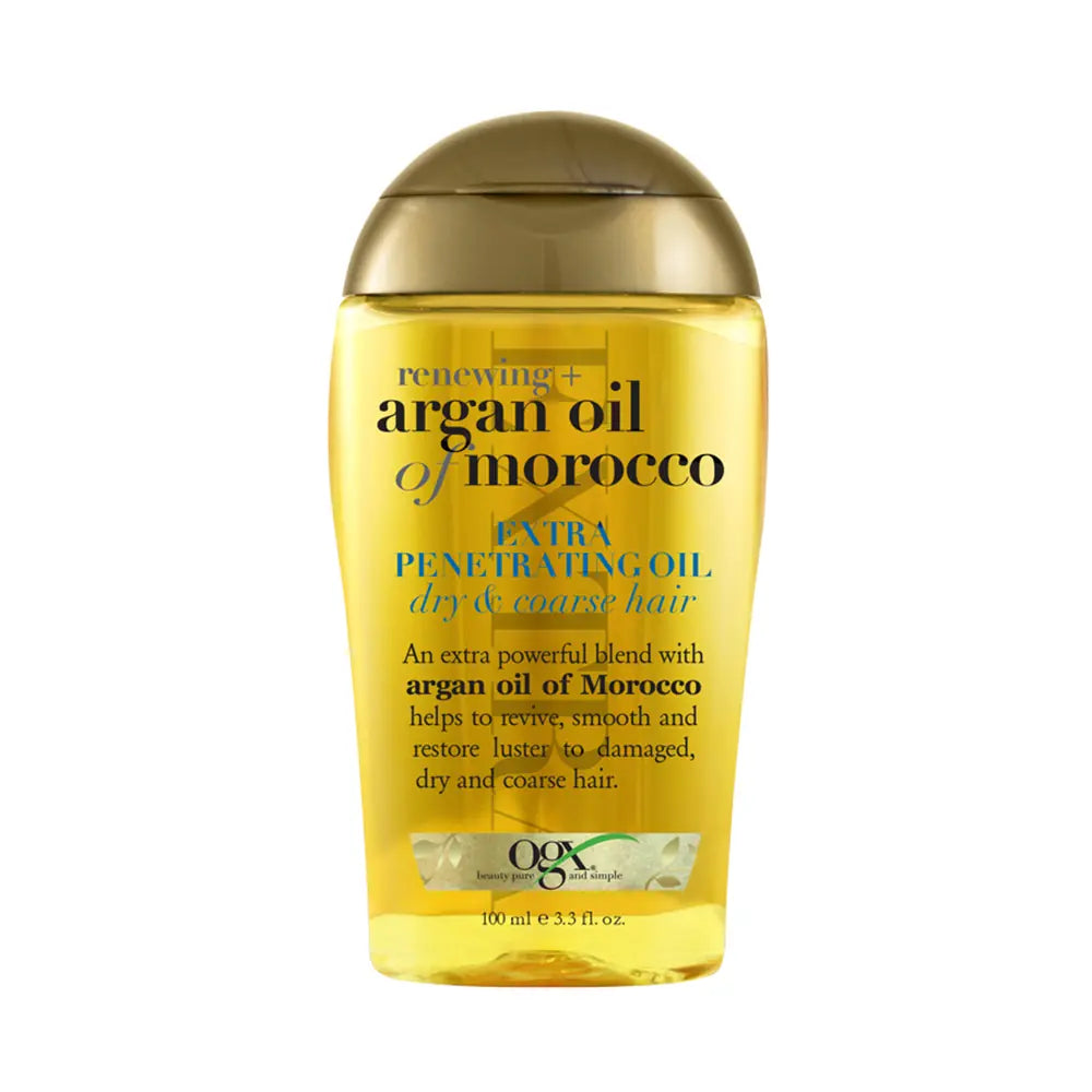 OGX Argan Oil of Morocco Penetrating Hair Oil 100 ml