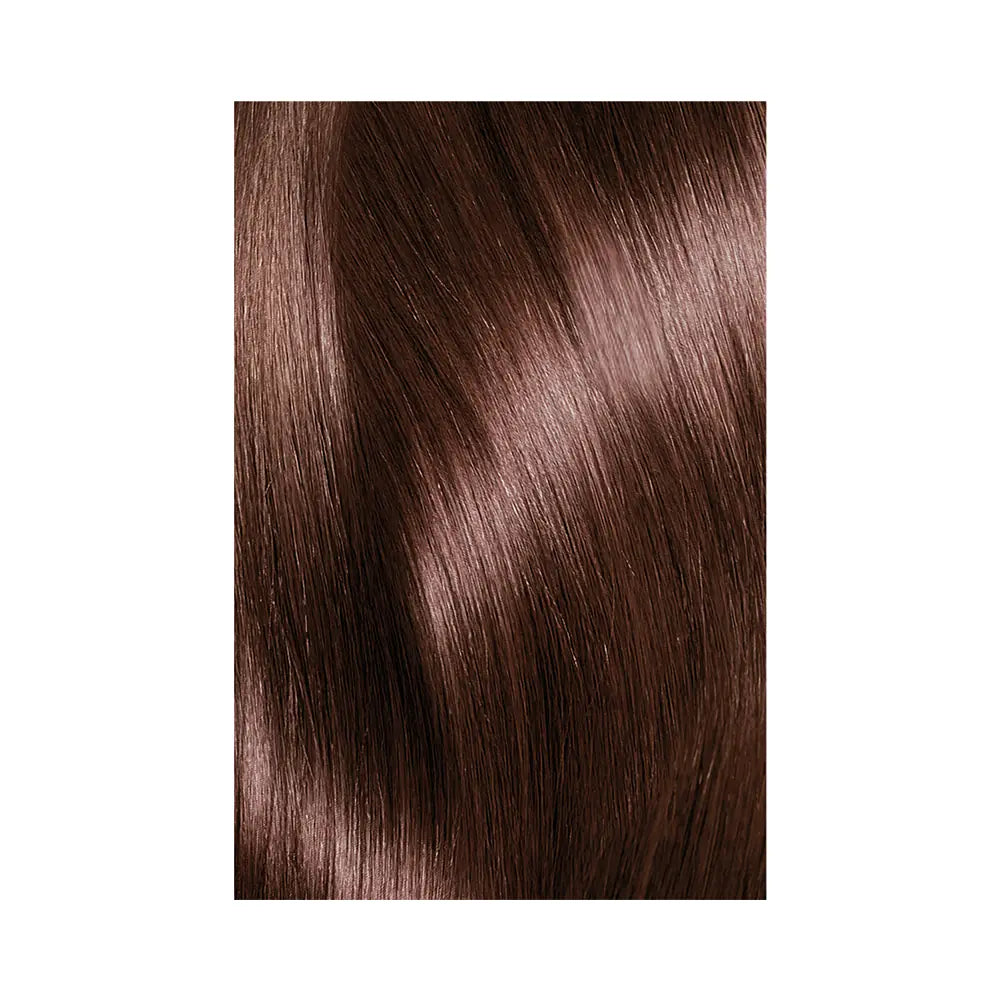 L'Oreal Excellence Creme Hair Color 5-15 Turkish Coffee