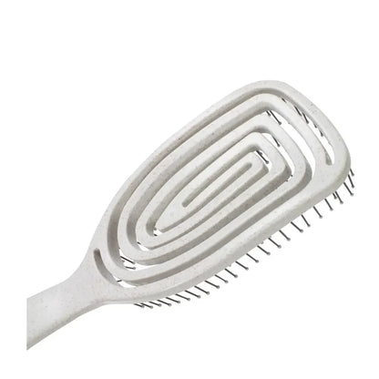 Nascita Recyclable Hair Brush Eco-Friendly Detangler