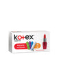 Kotex Mini Tampons for Light Flow 16 Count