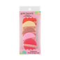 Gold Beauty Fa-42 Makeup Sponge Set for Flawless Blending 5-Pack