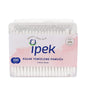 Ipek Cotton Buds for Gentle Daily Hygiene 300 Count