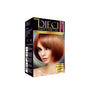 Dieci Perfect Kit Hair Color 7-43 Cinnamon Copper