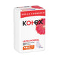 Kotex Ultra Normal Sanitary Pads for Everyday Comfort