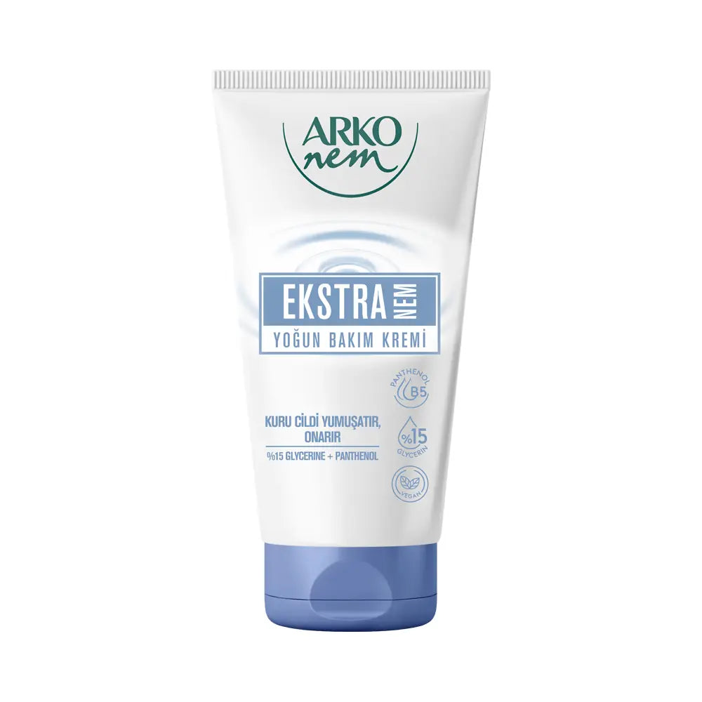 Arko Nem Extra Moisturizing Intensive Care Cream 60 ml
