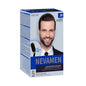 Neva Men Hair Color 3.0 Natural Brown Black 1 Pack