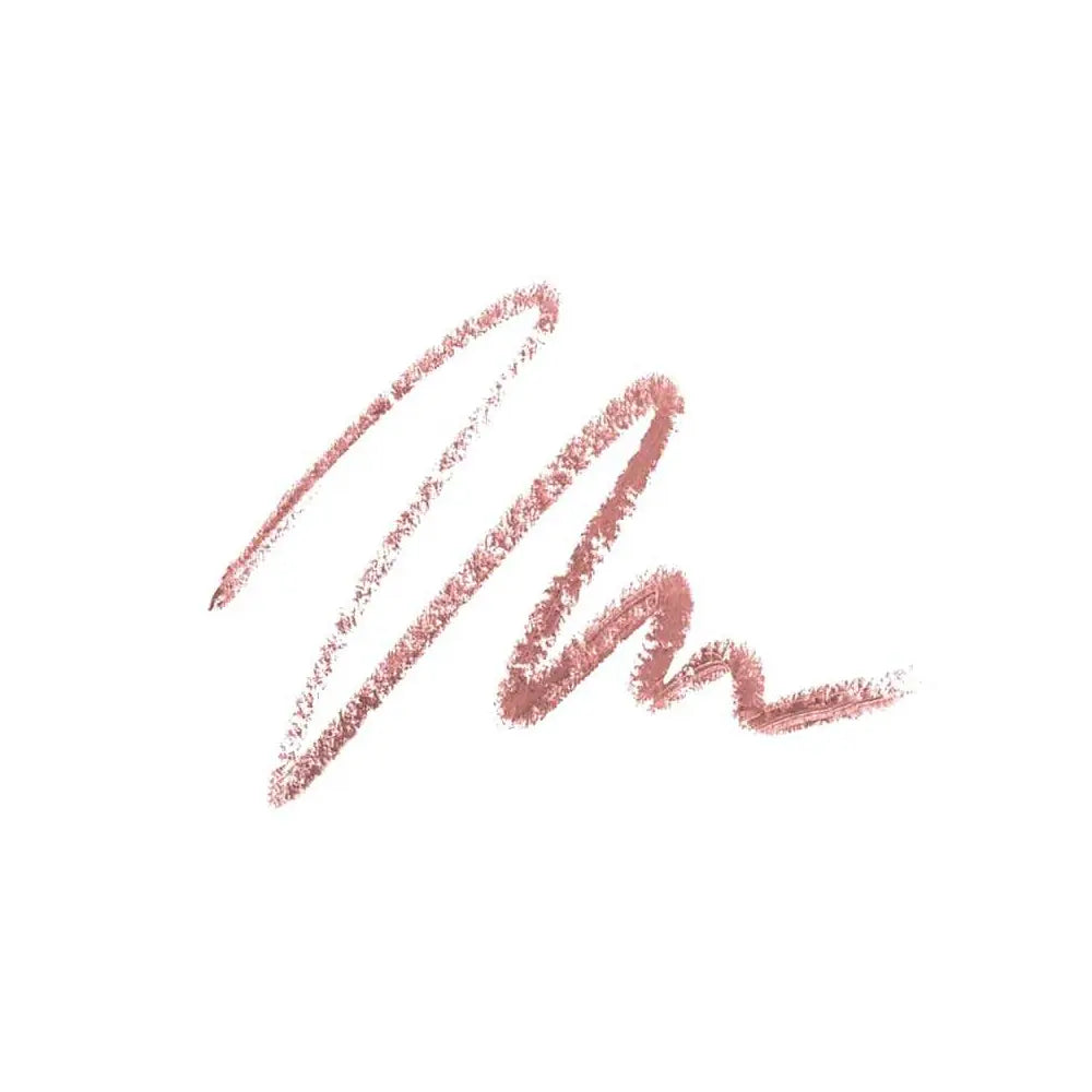 Golden Rose Mood Defining Lipliner 01 Blush Haze Matte Lip Pencil