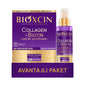Bioxcin Collagen & Biotin Hair Care Set (300ml + 150ml)