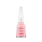 Flormar Nail Enamel High-Pigment Shiny Polish 077 Light Pink