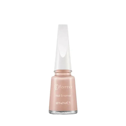 Flormar Nail Enamel 456 High-Shine Long-Wear Nail Polish