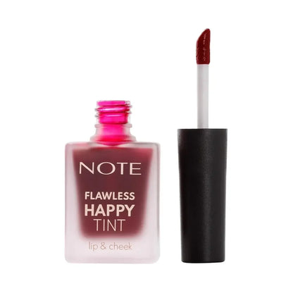 Note Flawless Happy Tint Lip & Cheek Blush 03 Sweet Pink