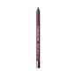 Note Silk Tattoo Liner 04 Deep Wine - Matte Eyeliner 1.2ml