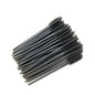 Royal Paris 25-Piece Eyebrow Brush Set RC-277