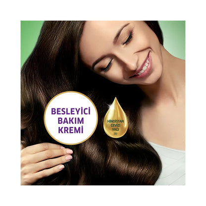 Wella Koleston Naturals Maxi Charming Brown 6/1 Hair Color
