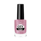 Golden Rose City Color Nail Lacquer No:125 Glossy Polish 10.2ml