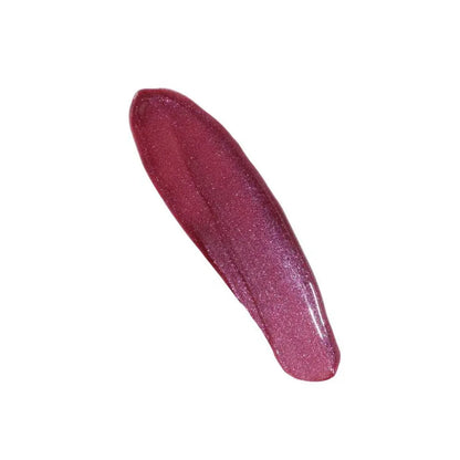 Golden Rose Mood Shimmer Lip Glaze Lipgloss in 254 Berry Spark