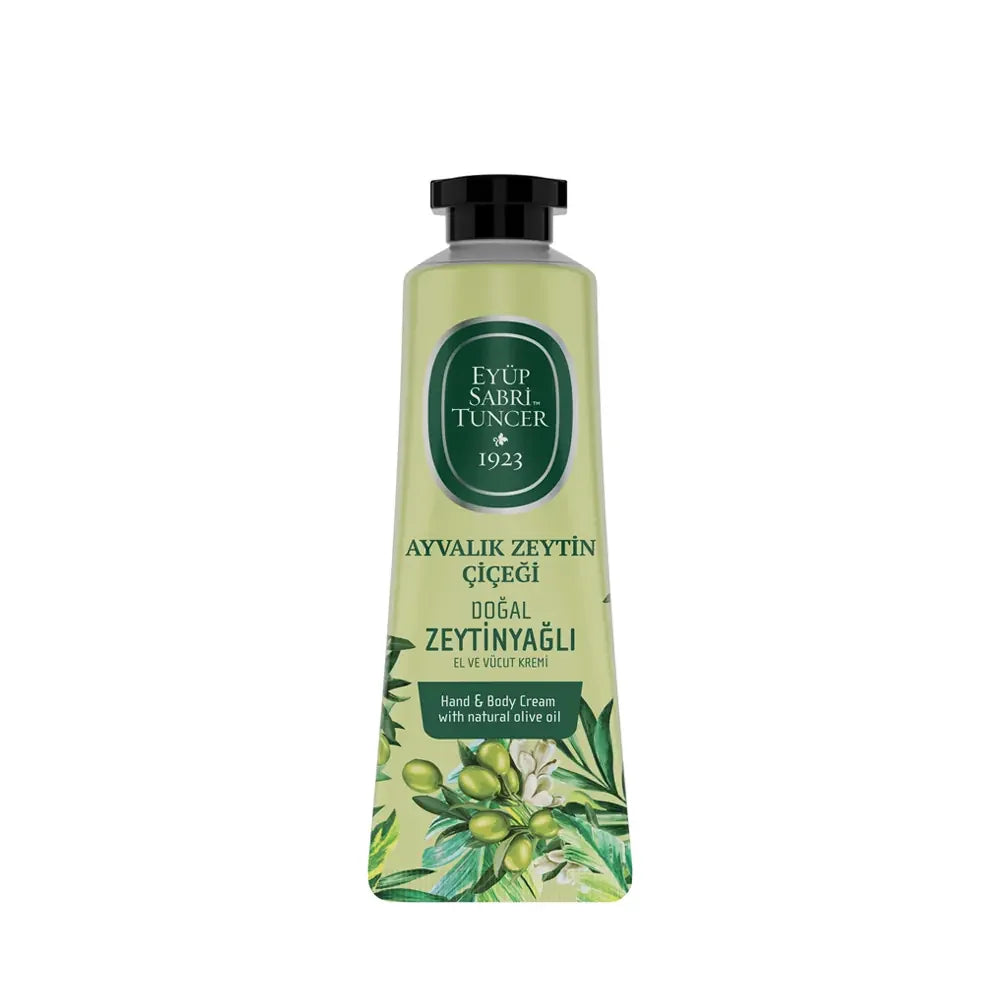 Eyup Sabri Tuncer Olive Blossom Hand & Body Cream 50 ml