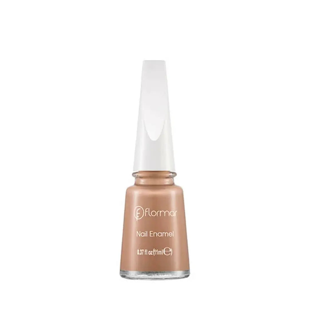 Flormar Nail Enamel 472 Classic Nail Polish 11ml