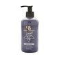 Shiny Beauty Silver Hair Color for Vibrant Tone 250ml
