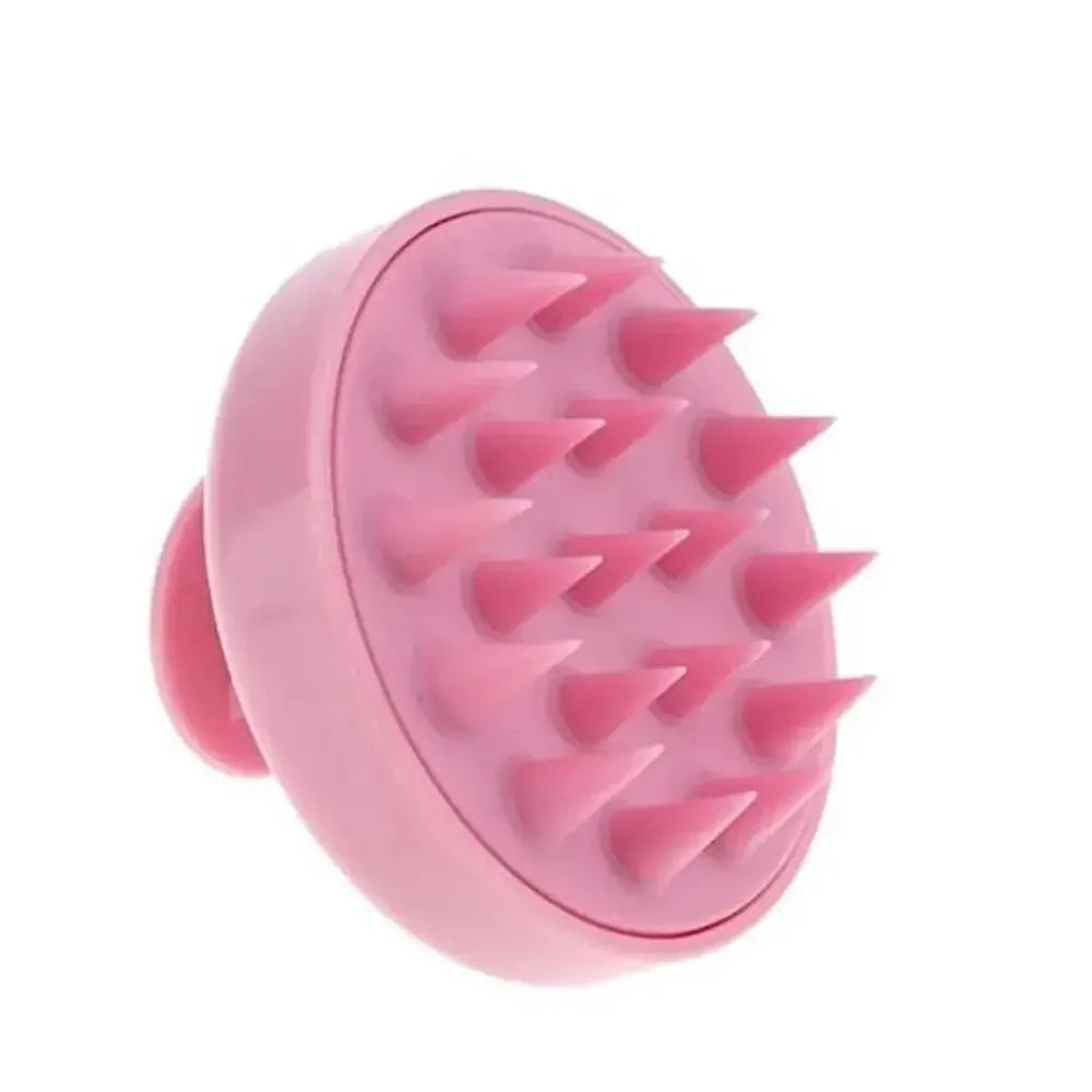 Zizu Ocean Scalp Massage Brush for Hair & Scalp Care