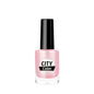 Golden Rose City Color Nail Lacquer 8 Glossy Nail Polish 10.2ml